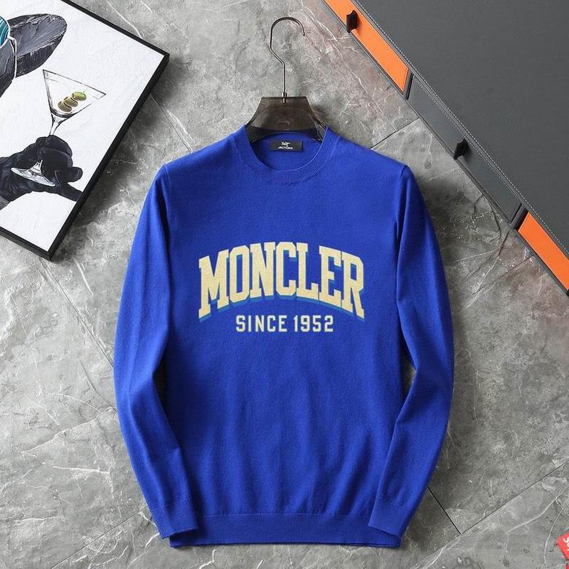 Moncler Men's Sweater 108